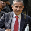 Ollanta Humala