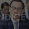 Ex Presidente del Peru - Marti Vizcarra 